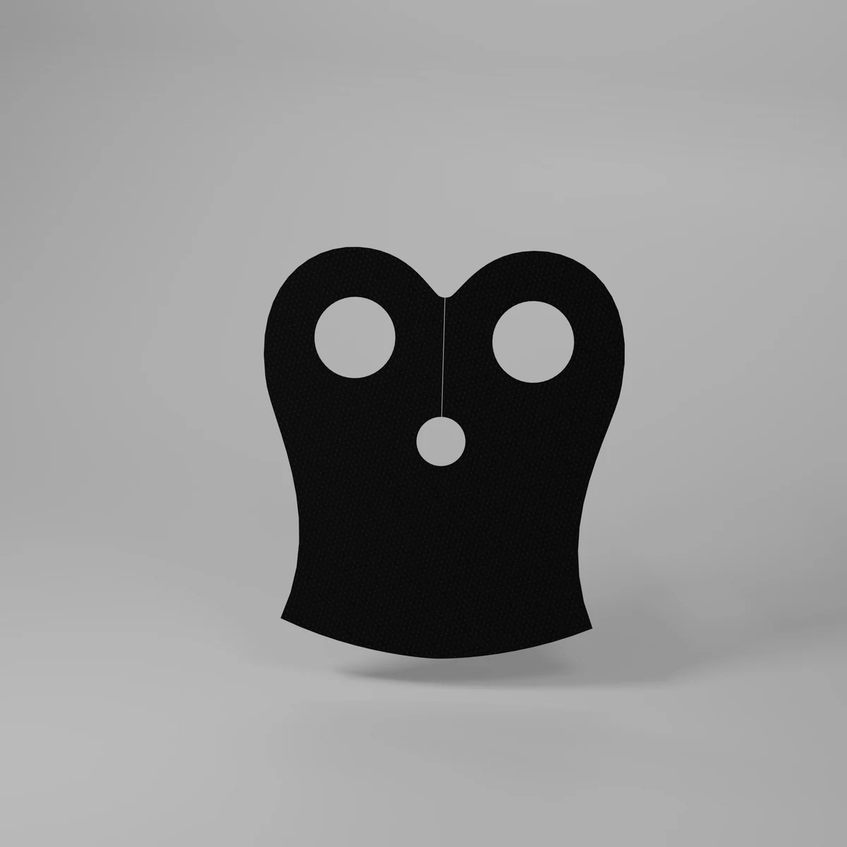 Trooper Pauldron