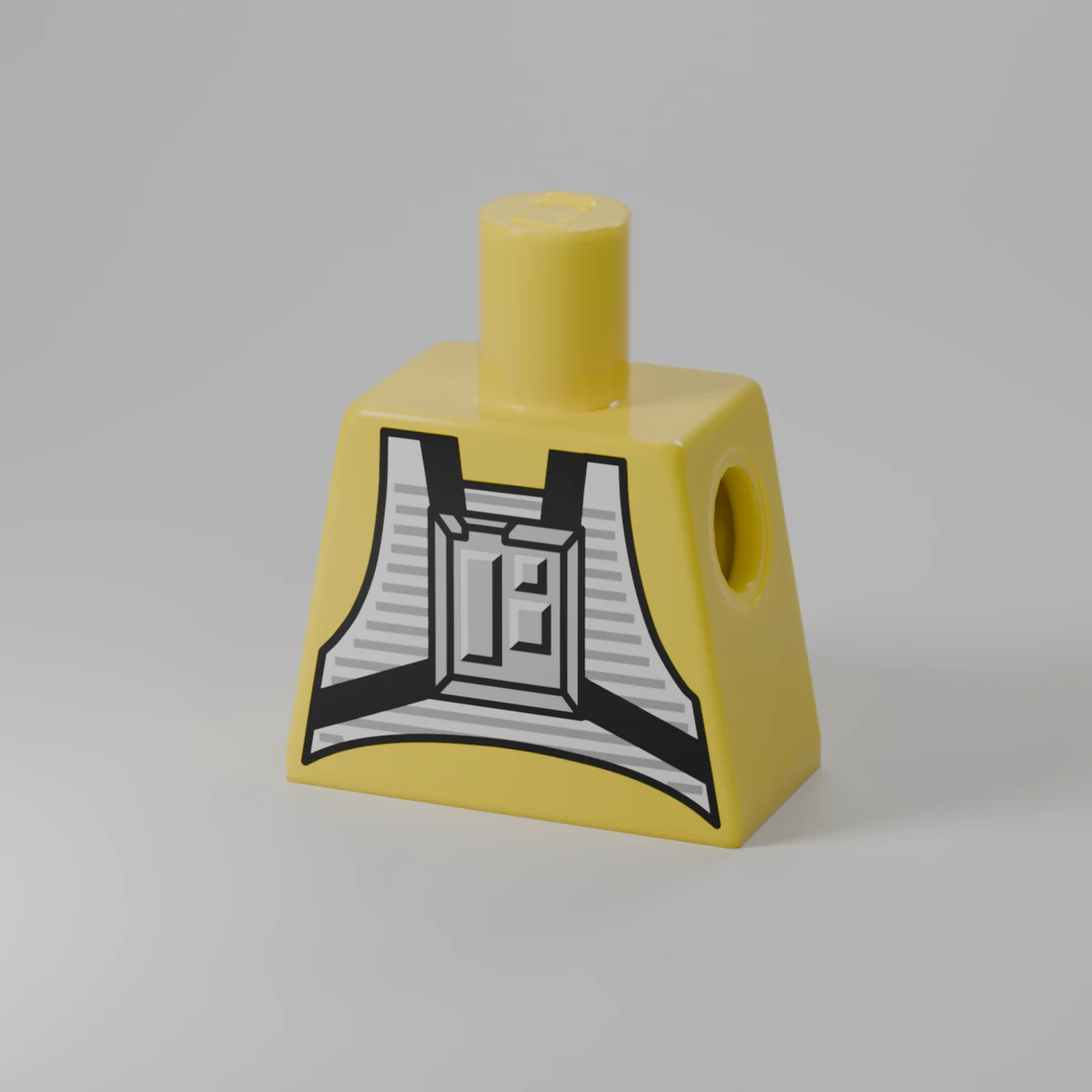 Pilot Torso
