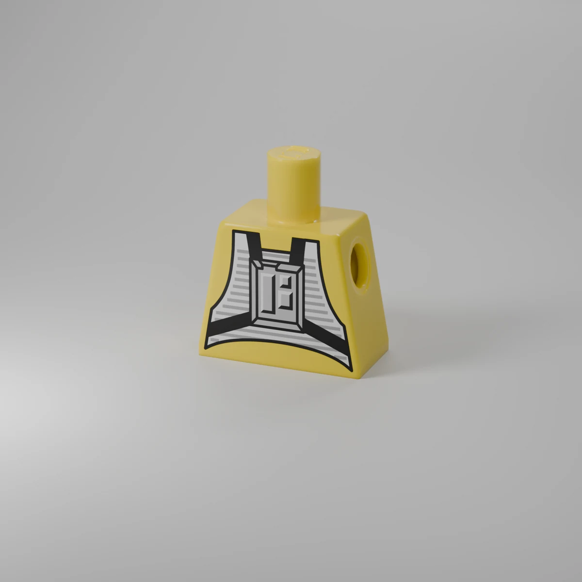 Pilot Torso