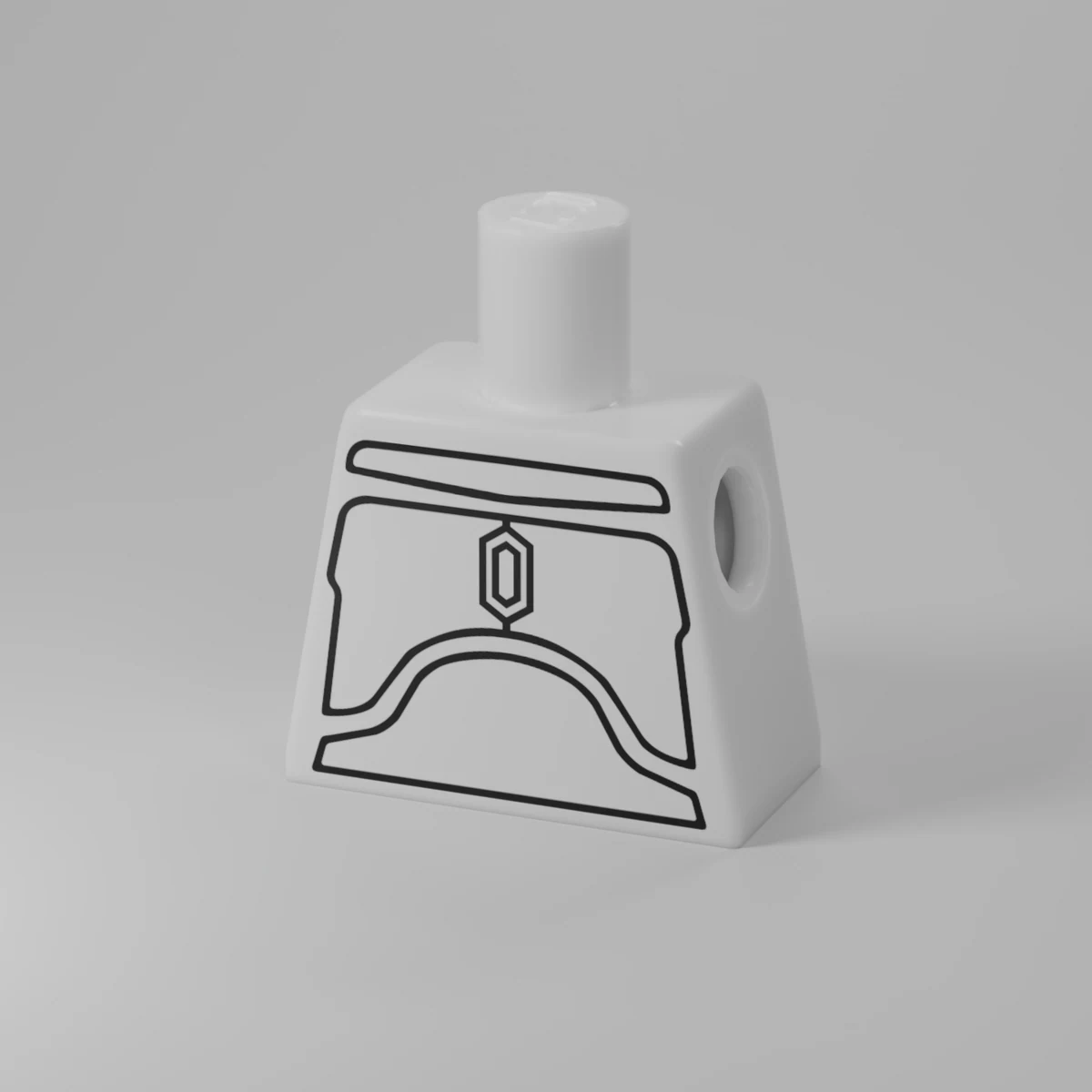 Armor Torso