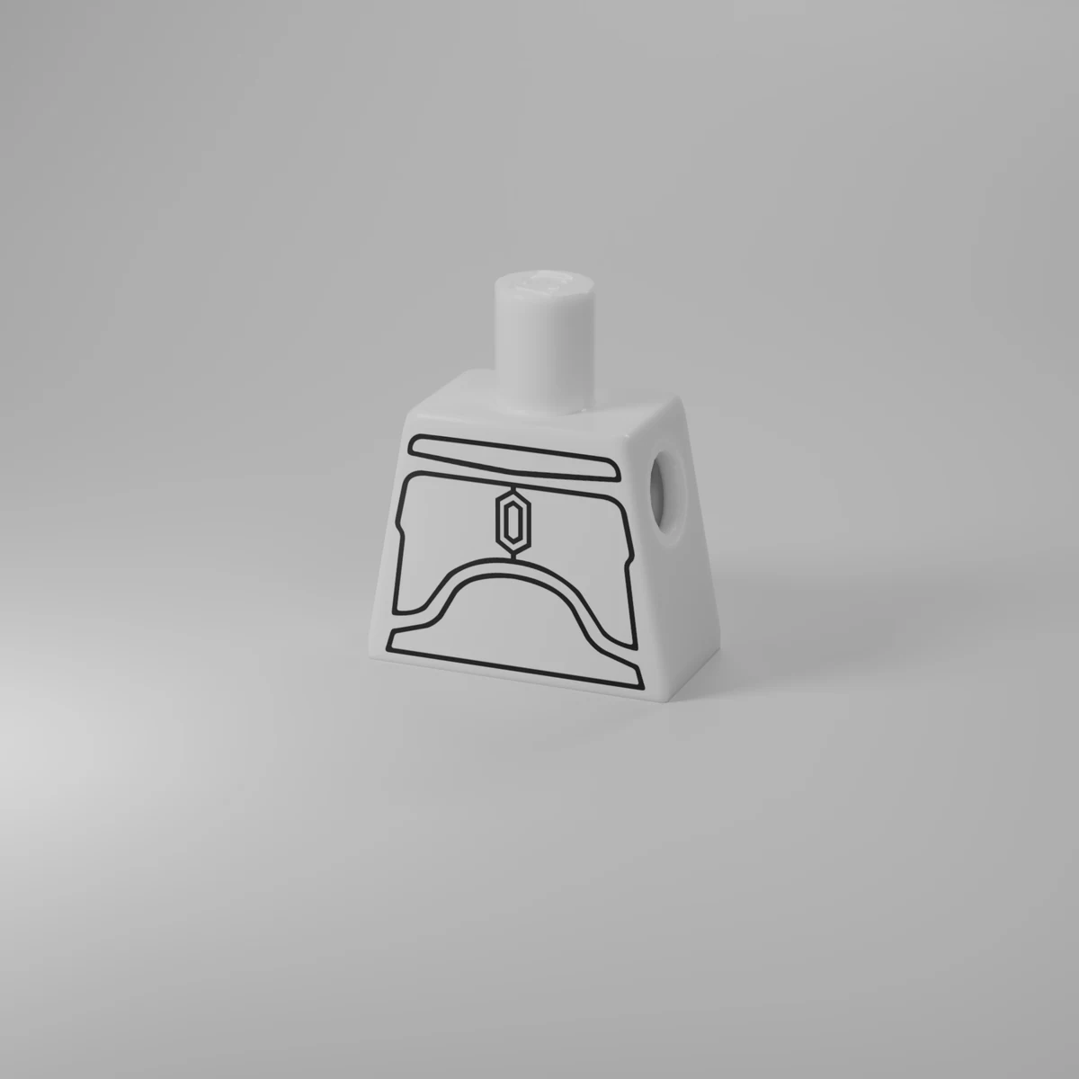 Armor Torso