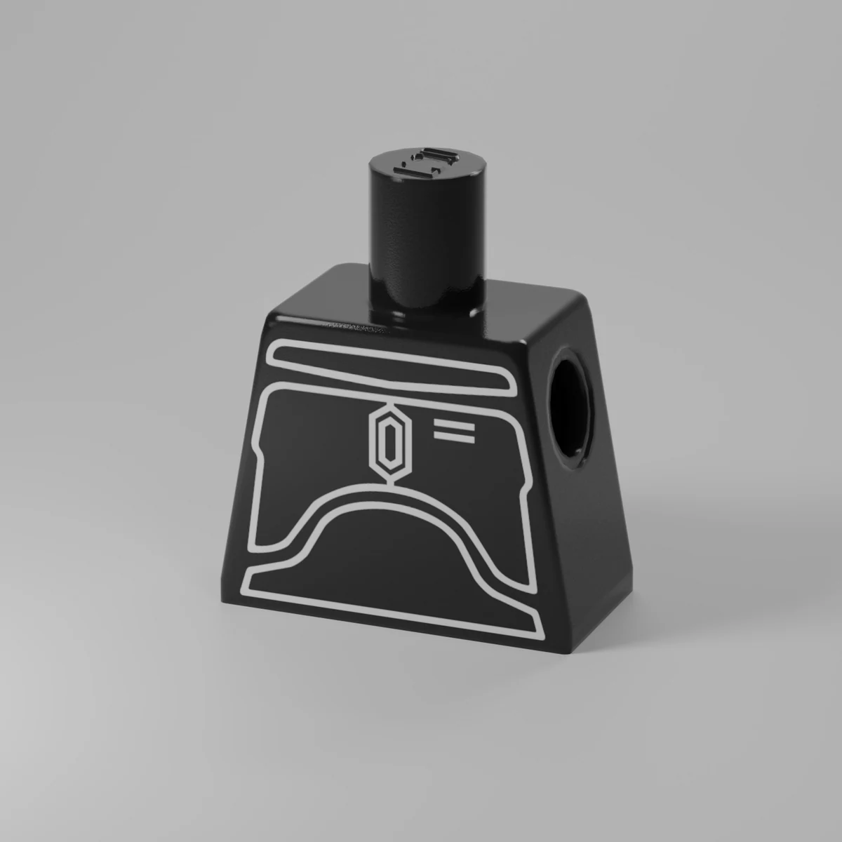 Armor Torso 2