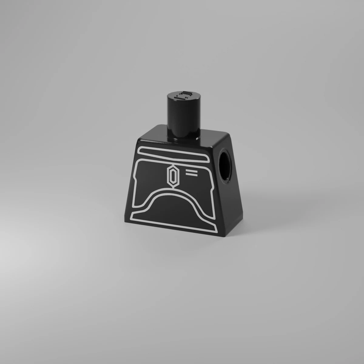 Armor Torso 2