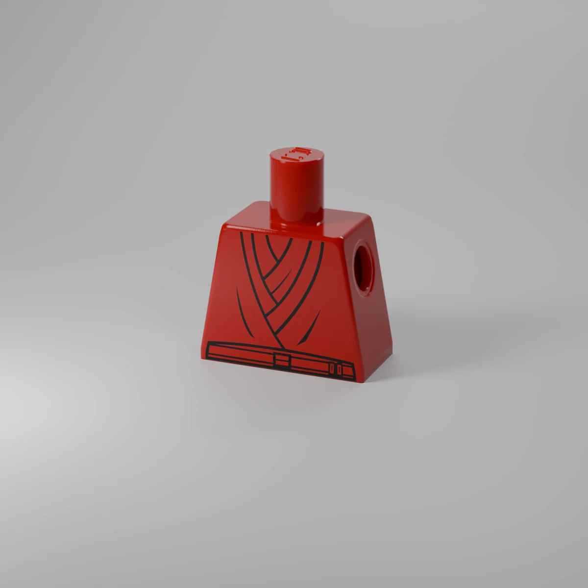 Robe Torso