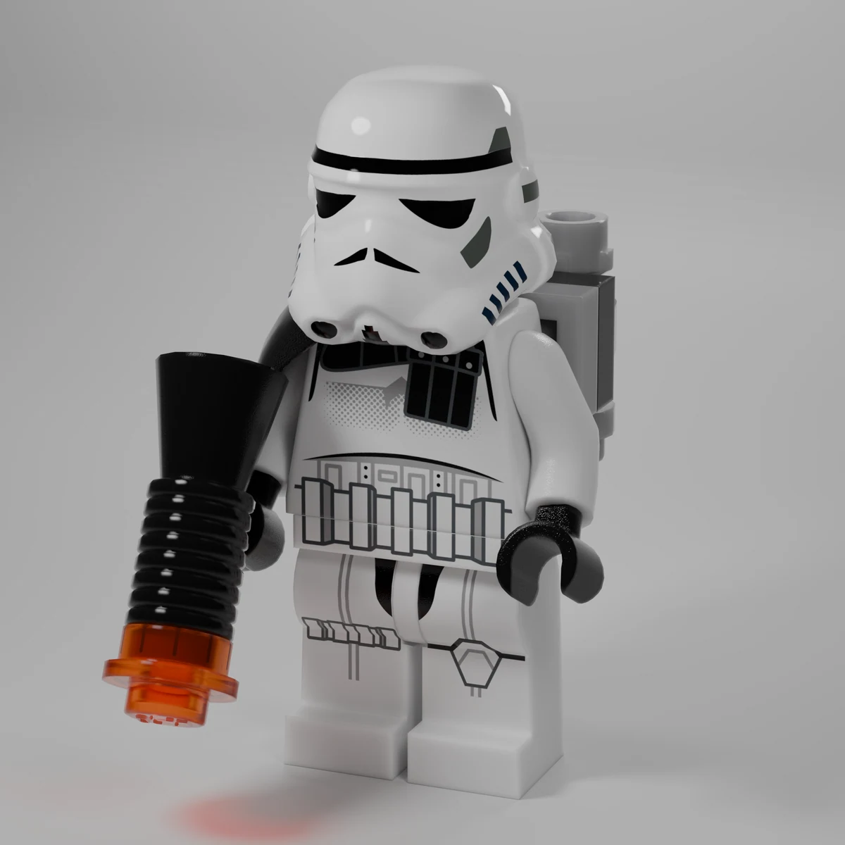 Desert Enforcer
