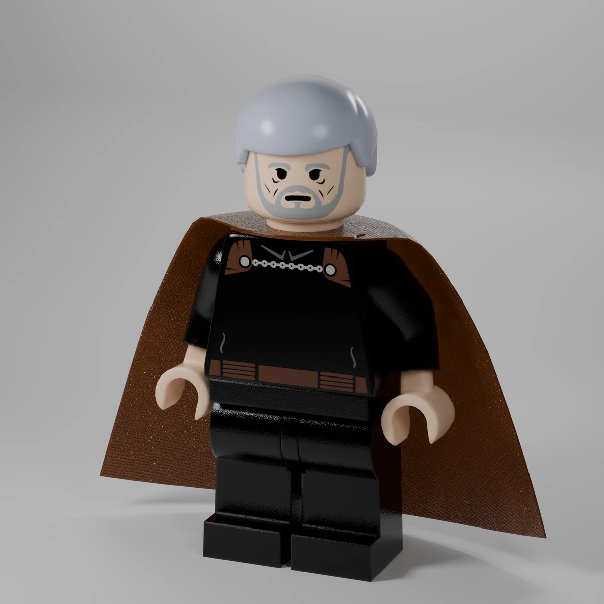 Dark Duelist