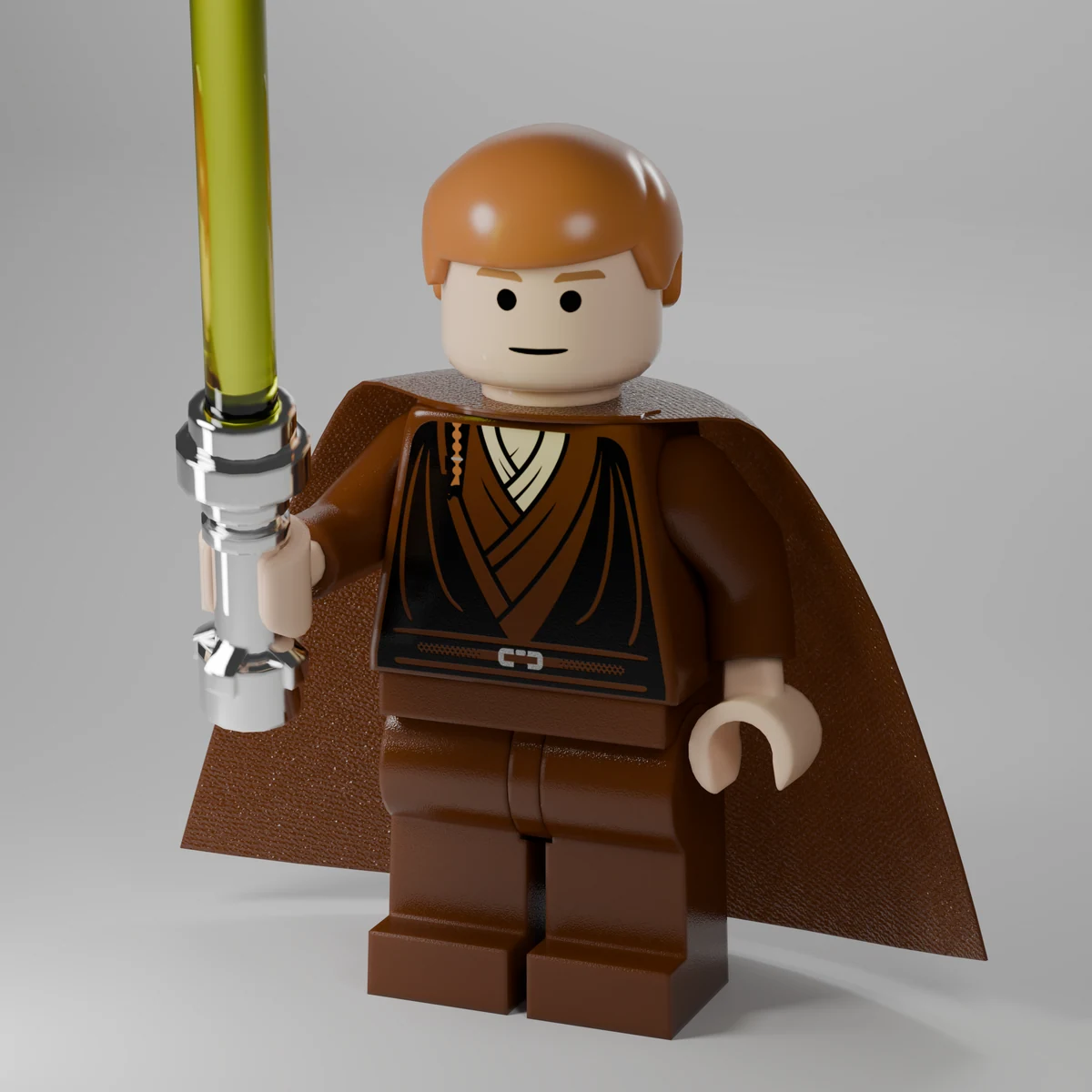 Reckless Apprentice (LSW 1)