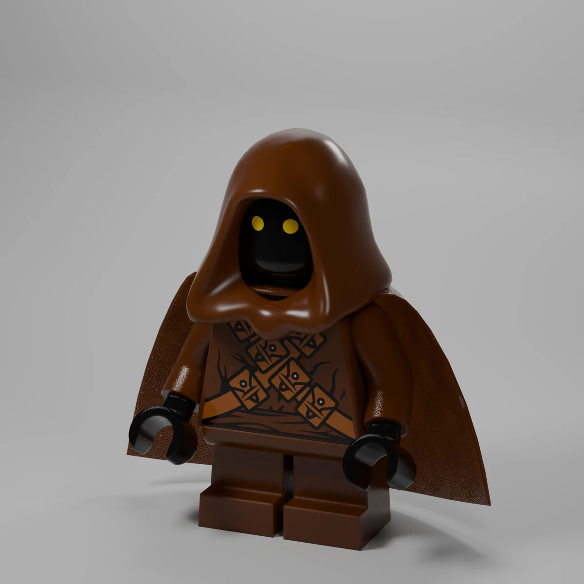 Desert Scavenger