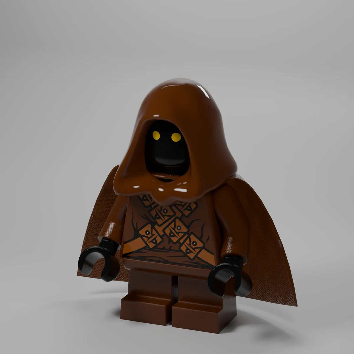 Desert Scavenger