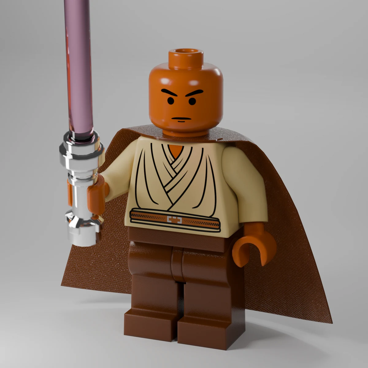Arena Guardian (Dark Orange) in Dark Orange