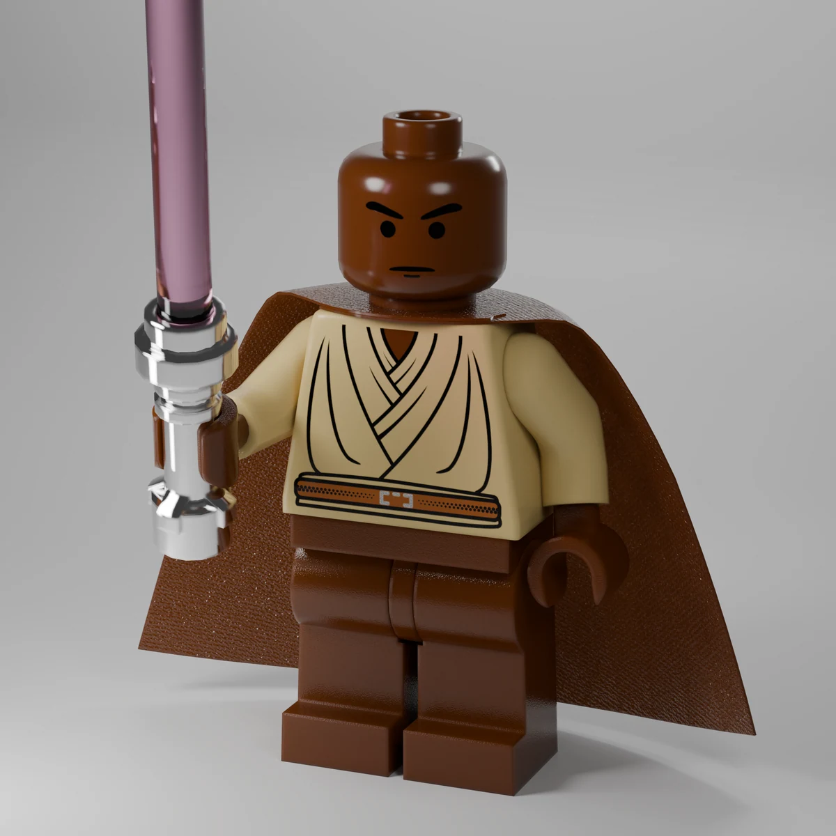 Arena Guardian (Reddish Brown) in Reddish Brown