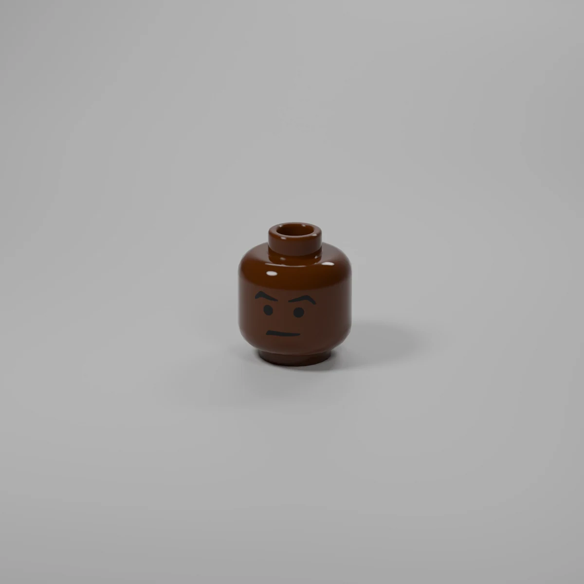 Arena Guardian Head
