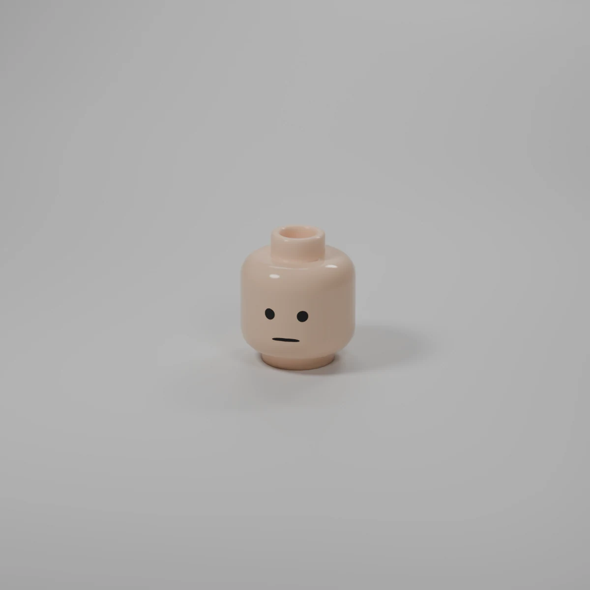 NPC Head