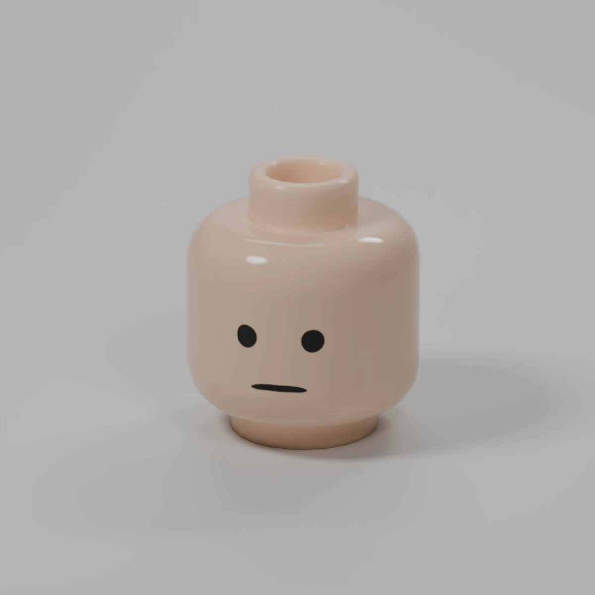NPC Head