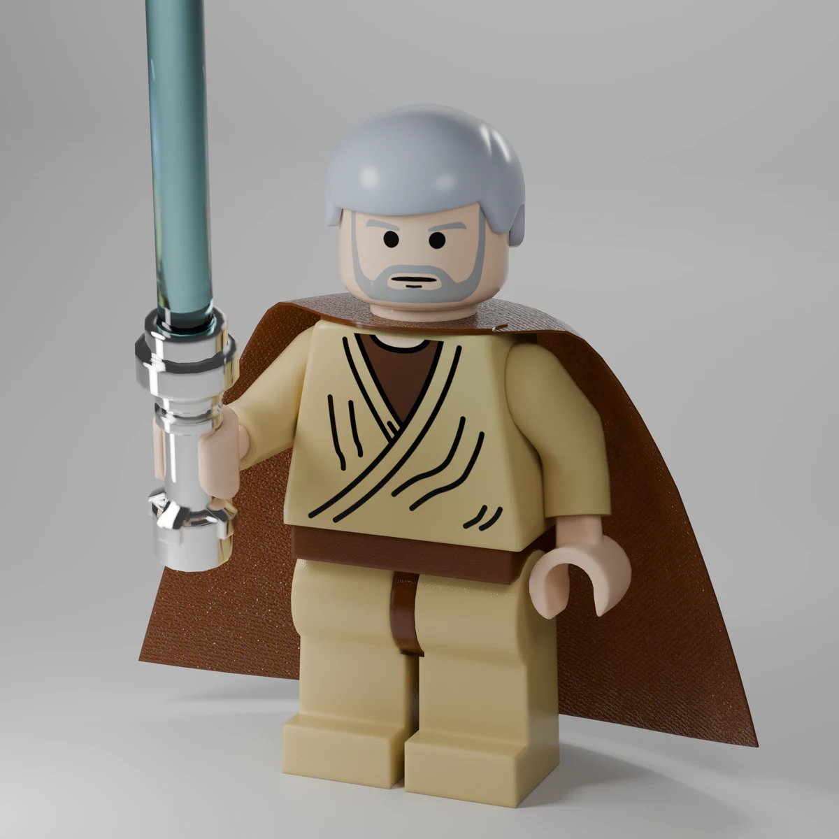 Desert Hermit