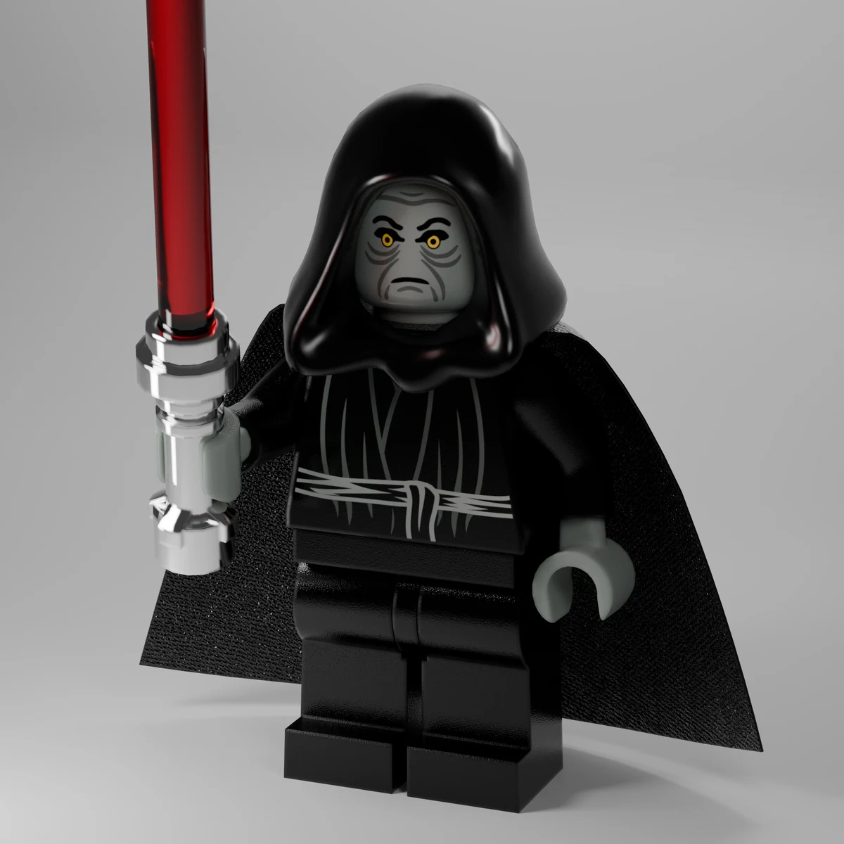 Dark Ruler