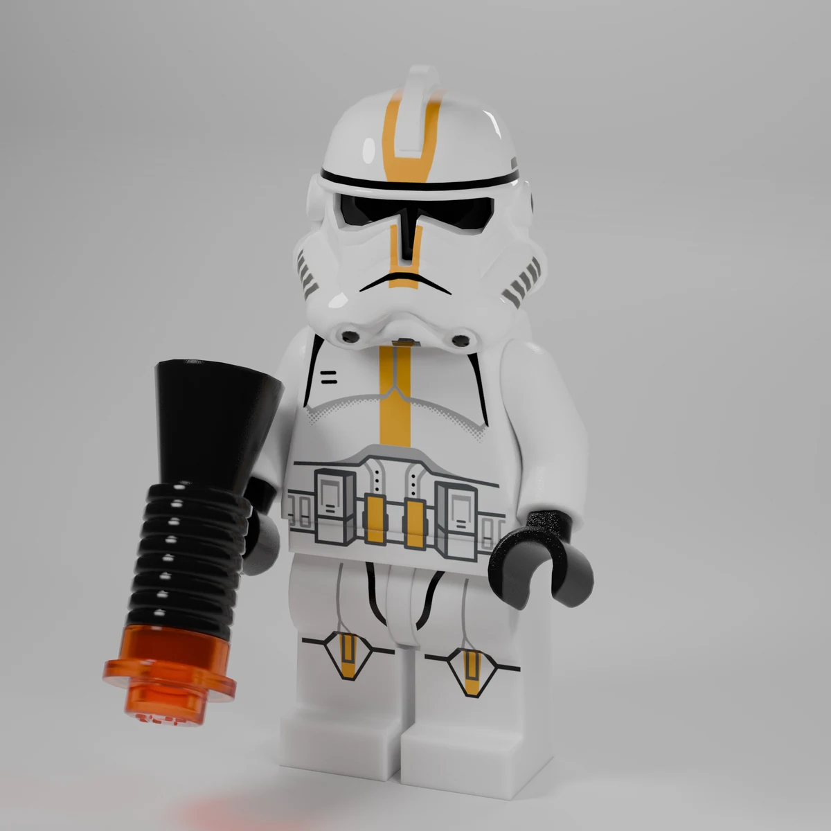 Star Trooper