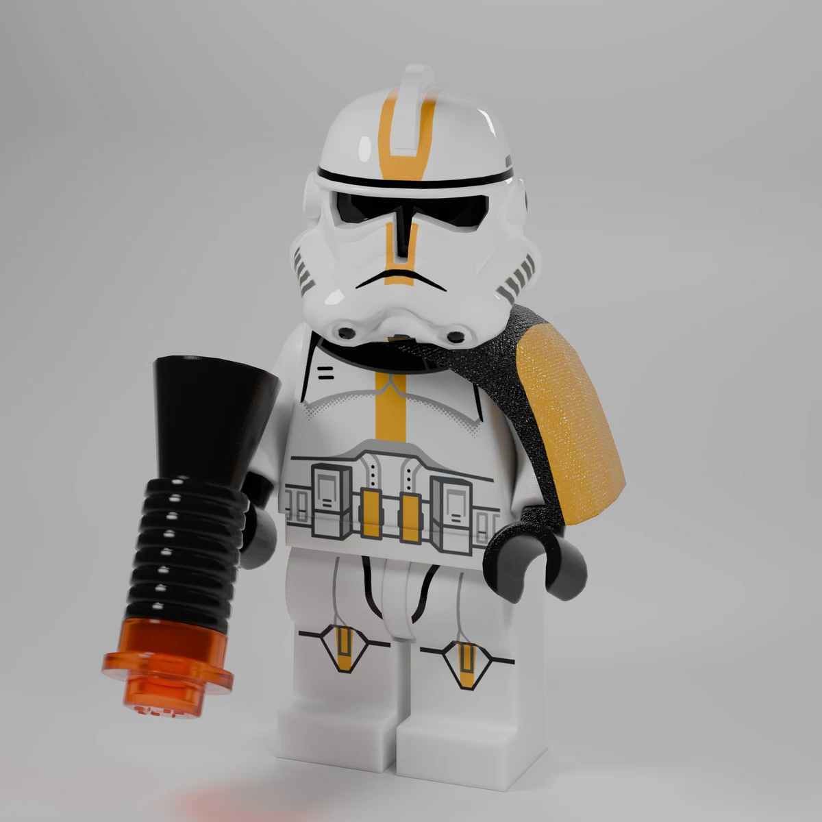 Star Commander