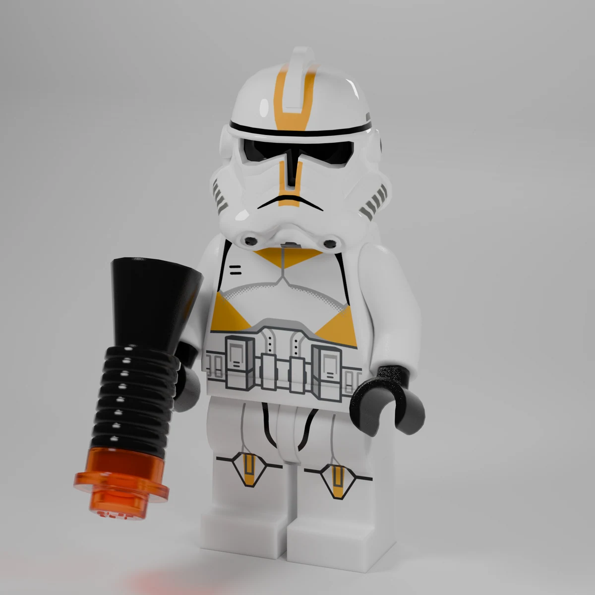 Star Trooper 2